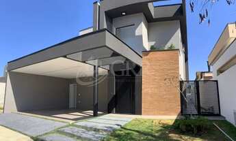 Imagem: SOBRADO FLORADAS DO PARATEHY - 4 suítes