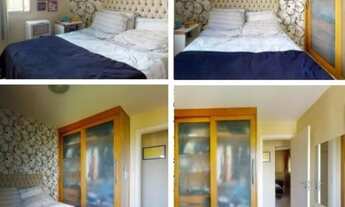 Imagem 1: Apartamento à venda, 62 m², 3 Dormitórios, 1 Vaga