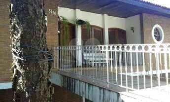 Imagem 3: Casa, 4 dormitórios, 2 suítes, 10 vagas, à venda, no Tucuruvi, em São Paulo