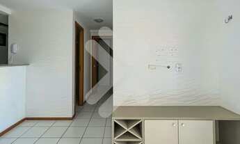 Imagem 2: Apartamento para venda tem 55 metros quadrados com 2 quartos em Lagoa Nova - Natal - RN