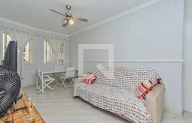 Imagem 4: Apartamento para Aluguel - Santa Cecília, 1 Quarto, 48 m2