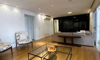 Imagem: Apartamento com 3 dormitórios, 200 m²