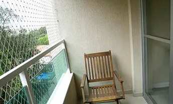 Imagem 7: Apartamento para Aluguel - Panamby, 3 Quartos, 68 m2