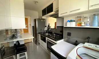 Imagem 3: Apartamento A Venda - Condominio Varandas Sao Francisco