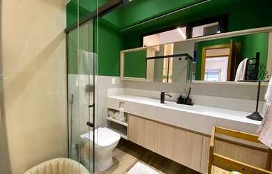 Imagem 4: JN- Ipanema| Último andar