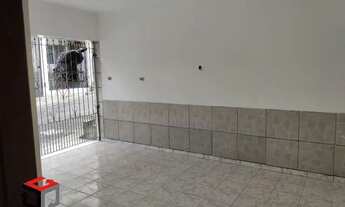 Imagem 2: Sobrado para aluguel 2 quartos 1 vaga Cooperativa - São Bernardo do Campo - SP