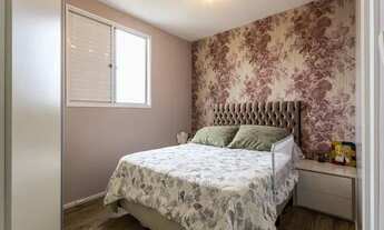 Imagem 7: Apartamento para venda tem 62 metros quadrados com 3 quartos em Vila Guilherme - São Paulo