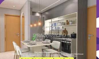 Imagem: Apartamento à venda, Dinamérica, CAMPINA