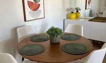 Imagem 4: Apartamento com 2 dormitórios, 68 m² - venda por R$ 1.800.000,00 ou aluguel por R$ 11.743