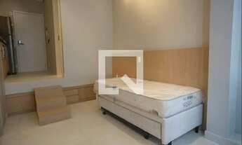 Imagem: Apartamento para Aluguel - Perdizes, 1 Quarto