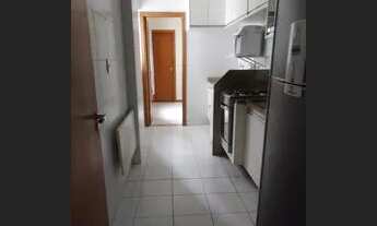 Imagem 7: 2/4 Alphaville com Suíte