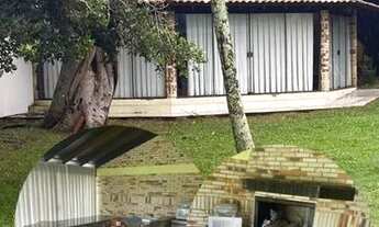 Imagem: Barbada - Quiosque com 44m Condominio Marina