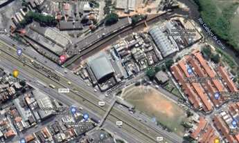 Imagem 2: Terreno Plano na Rod. Fernão dias