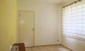 Imagem 3: Apartamento para Aluguel - Parque Ribeirão Preto, 2 Quartos, 47 m2