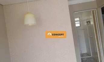 Imagem 4: Casa com 2 dormitórios para alugar, 47 m² por R$ 1.490,00/mês - Fazenda Aya - Suzano/SP