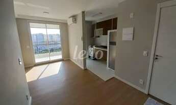 Imagem: São Paulo - Apartamento Padrão - Vila