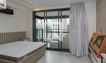 Imagem 6: Apartamento para Aluguel - Brooklin, 1 Quarto, 31 m2