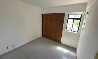 Imagem 4: Apartamento de 75m² com 3 quartos e móveis projetados a venda no miramar - João Pessoa PB