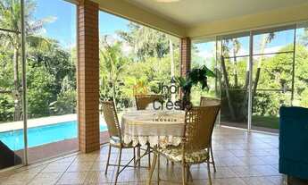 Imagem 4: Chácara com 3 dormitórios à venda, 4109 m² por R$ 1.970.000,00 - Parque Alvamar - Sarandi