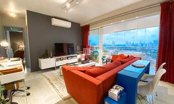 Imagem 5: Excelente apartamento com 64m² em Santo Amaro!