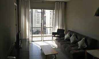 Imagem 7: Apartamento para aluguel possui 63 metros quadrados com 2 quartos em Itaim Bibi - São Paul