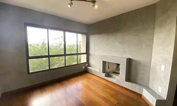 Imagem 5: Apartamento 03 dormitórios no centro Alphaville - andar alto