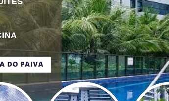 Imagem: FDC- Apartamento luxuoso 3 quartos Reserva