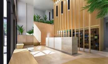 Imagem 4: Primus Parque Apartamento com 3 dormitórios