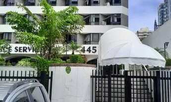 Imagem 2: Pituba aoartamento de 1\4 e sala suíte Maanhattan Residence