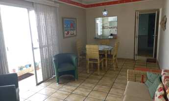 Imagem 2: Apartamento Padrão para Aluguel em Enseada Guarujá-SP - 318A