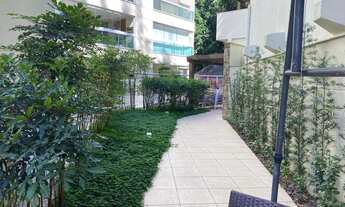 Imagem: Apartamento para venda possui 80 metros