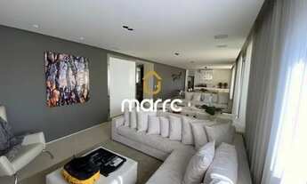 Imagem 4: APARTAMENTO COM 274M² À VENDA NO CAMPO BELO