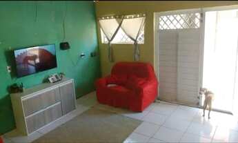 Imagem 2: Casa a venda 90.000