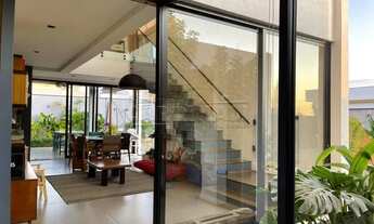 Imagem 2: Casa Condomínio em São Carlos