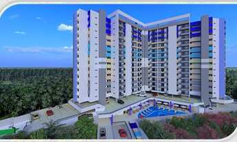 Imagem 2: Bragança - médio padrão opções 1e 2 e 3 quartos -pajuçara