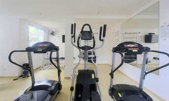 Imagem 6: Apartamento para Aluguel - Água Branca, 2 Quartos, 45 m2