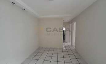 Imagem 2: LC / Apartamento Térreo 2 quartos Parque do Pinhos III