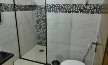 Imagem 7: Casa com 3/4 e piscina no Imbui!