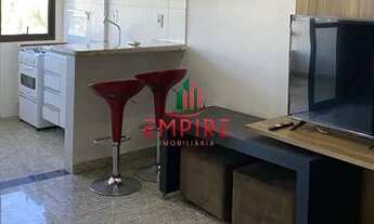 Imagem: Flat mobiliado ARSE 21/ 204 sul