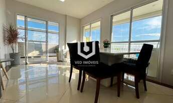 Imagem 5: Cobertura com 4 dormitórios para alugar, 196 m² por R$ 15.465/mês - Santo Amaro - São Paul