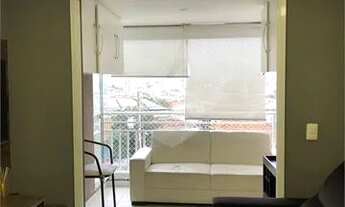 Imagem 2: Apartamento para venda na Vila Guilherme com 2 dormitórios