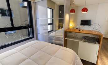 Imagem 7: Residencial para locação no Jardins próximo da Av 9 de Julho e Shopping Pamplona