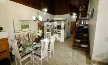 Imagem 7: Casa de Condomínio para Aluguel - Vargem Grande, 3 Quartos, 190 m2