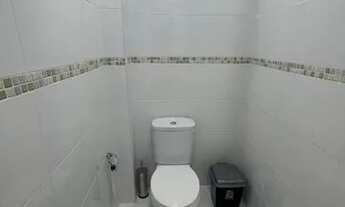 Imagem 6: Apartamento com 3 dormitórios à venda, 152 m² por R$ 870.000 - Vila Assunção - Praia Grand