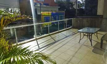 Imagem 2: Casa com 4 dormitórios para alugar, 288 m² - Jardim do Mar - São Bernardo do Campo/SP