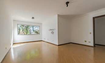 Imagem 2: CURITIBA - Apartamento Padrão - Bigorrilho