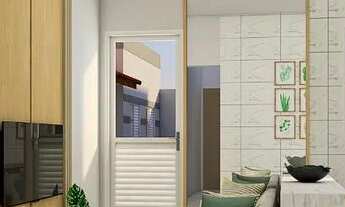 Imagem 6: Casa 2/4 Suite Churrasqueira Jardim Europa