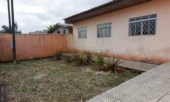 Imagem 3: Vendo linda casa usada, independente, ótima localização em Pinhais