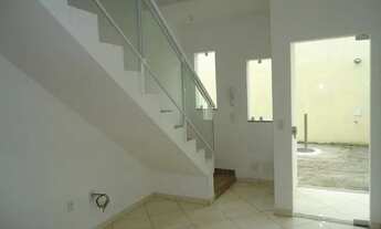 Imagem 3: Casa para aluguel, 2 quartos, 1 suíte, 1 vaga, Bangu - Rio de Janeiro/RJ