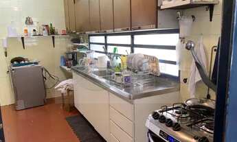 Imagem 5: São Paulo - Casa Padrão - Pacaembu